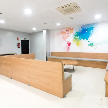 Welcome Guest house Madrid