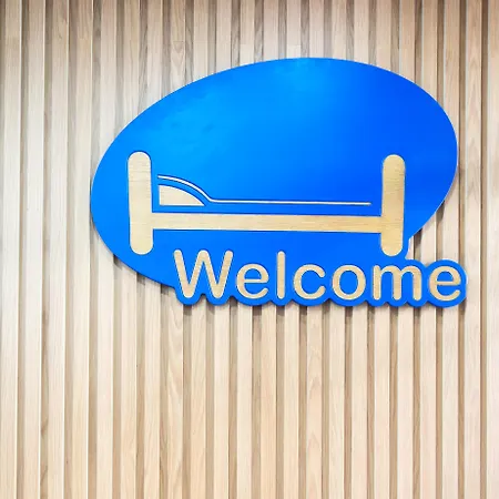 Welcome Guest house