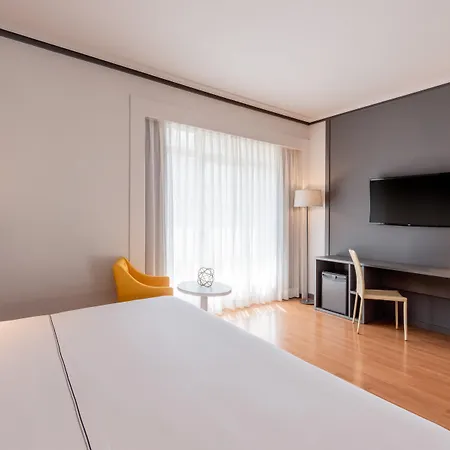 Plaza De Espana, Affiliated By Melia Otel Madrid