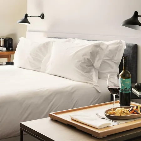 Totem Madrid, A Small Luxury Of The World Madrid