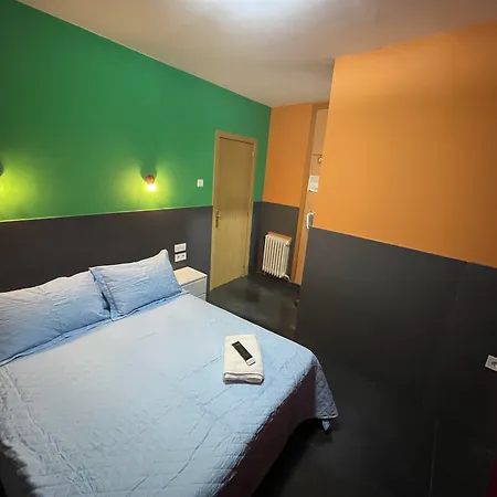 Casa de hóspedes Numancia
