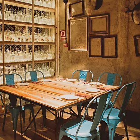 楚埃卡007客房酒店 旅馆