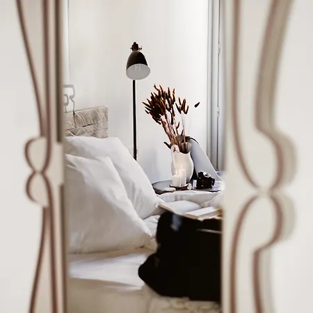 Vandrarhem Room00 Chueca