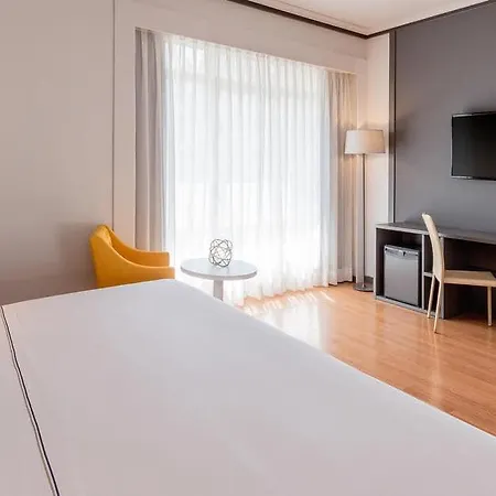 Otel Plaza De Espana, Affiliated By Melia Madrid
