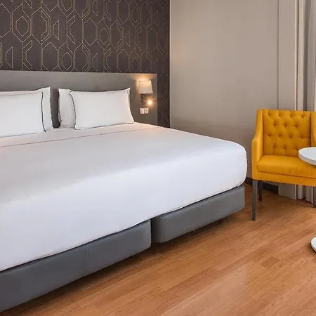 Plaza De Espana, Affiliated By Melia Otel 4*