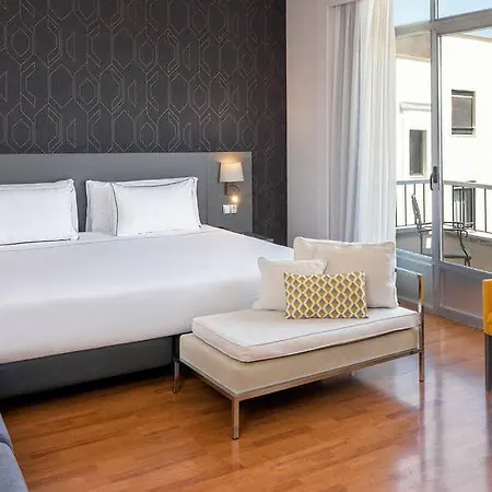 Plaza De Espana, Affiliated By Melia Otel Madrid
