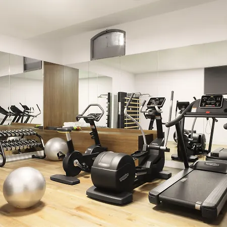 Totem Madrid, A Small Luxury Of The World Hotel