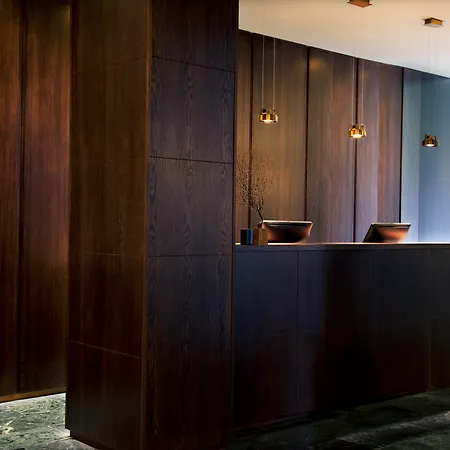Totem Madrid, A Small Luxury Of The World Hotel