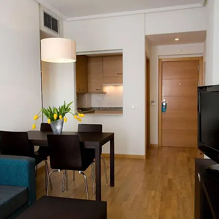 Compostela 3* Madrid