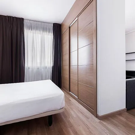 Apart Otel Compostela 3*
