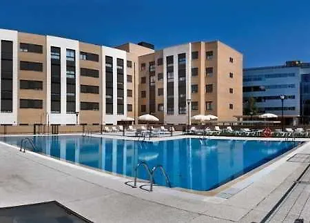 Compostela Apart Otel