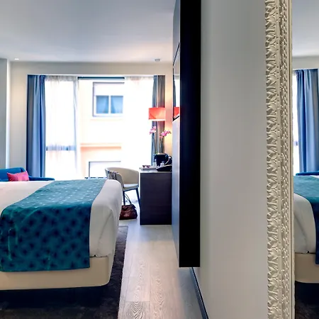 Hotel Indigo - Gran Via By Ihg 4*