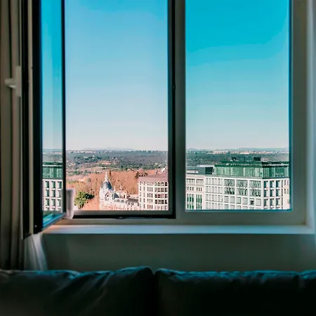 Dear Hotel Madrid