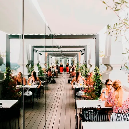 Dear Hotel Madrid