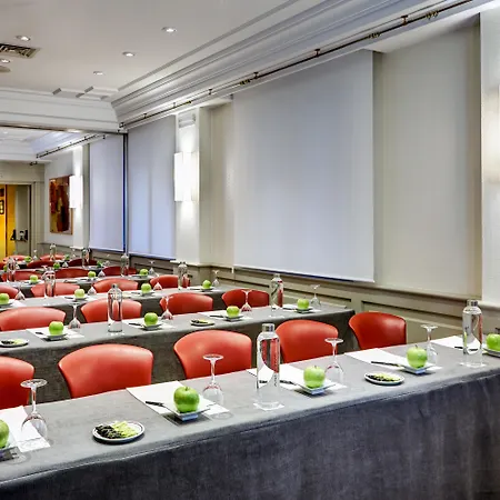 Sercotel Gran Conde Duque 4*
