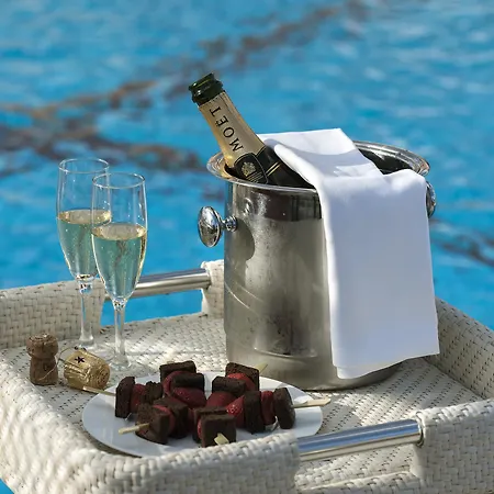 Emperador 4*