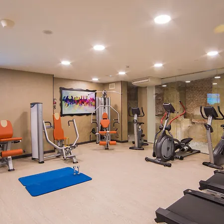 Hotel Indigo - Gran Via By Ihg