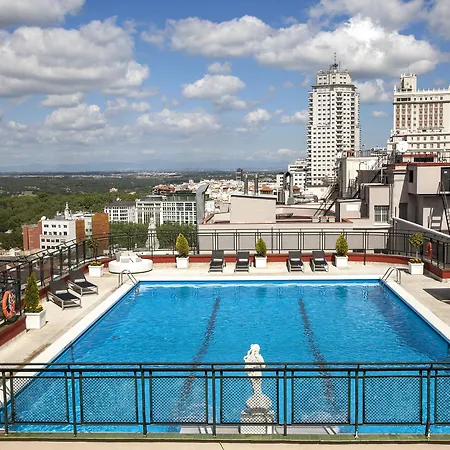 Hotel Emperador 4*