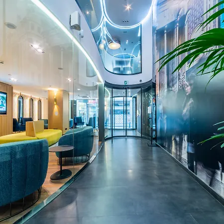 Indigo - Gran Via By Ihg