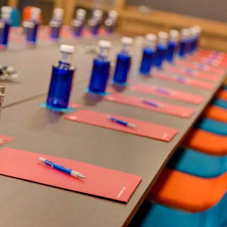Otel Indigo - Gran Via By Ihg