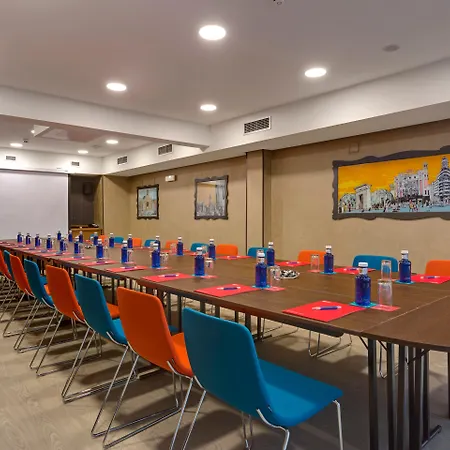 Indigo - Gran Via By Ihg 4*