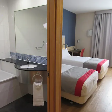 Express Madrid-rivas By Ihg Ξενοδοχείο Rivas-Vaciamadrid