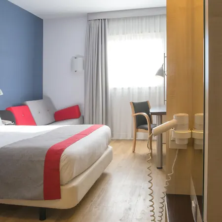 Ξενοδοχείο Express Madrid-rivas By Ihg Rivas-Vaciamadrid