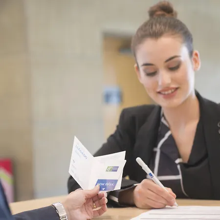 Express Madrid-rivas By Ihg Ξενοδοχείο Rivas-Vaciamadrid