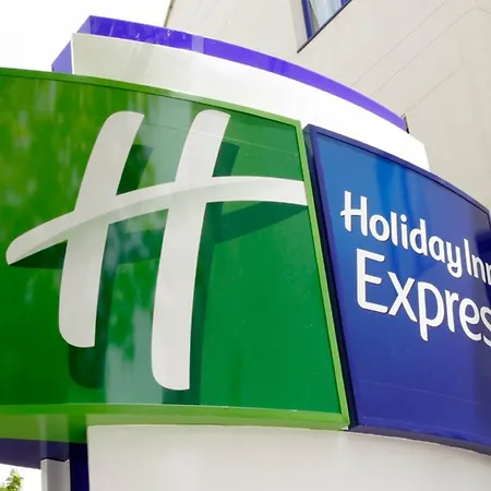 Express Madrid-rivas By Ihg
