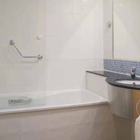 Express Madrid-rivas By Ihg Ξενοδοχείο 3*
