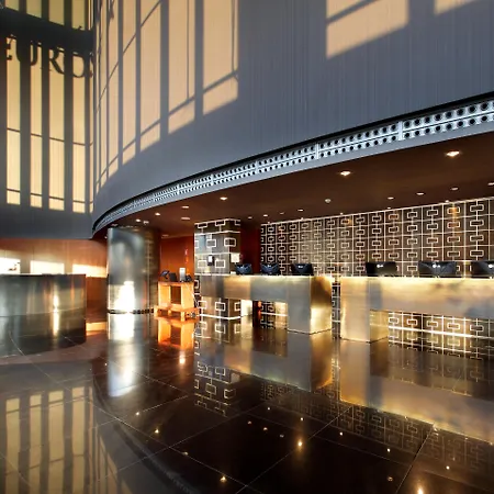 Eurostars Tower 5*