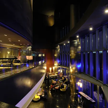 فندق يوروستارز تاور 5*