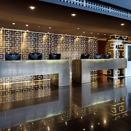 Eurostars Tower