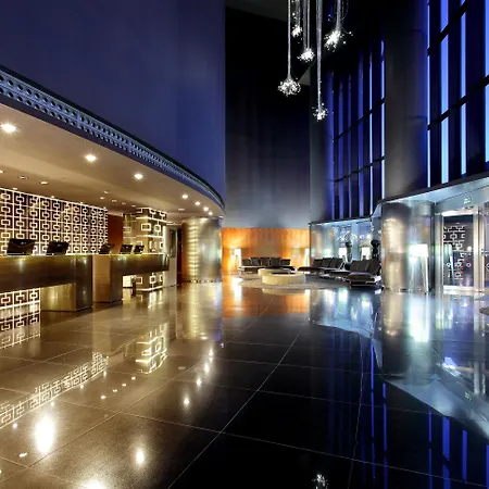 Eurostars Tower