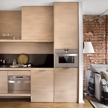 Apartamento Eric Voekel Boutique - Madrid