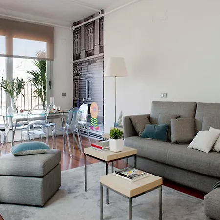 Apartamento Eric Voekel Boutique - *
