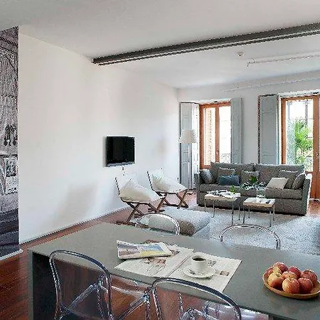 Eric Voekel Boutique - Apartamento
