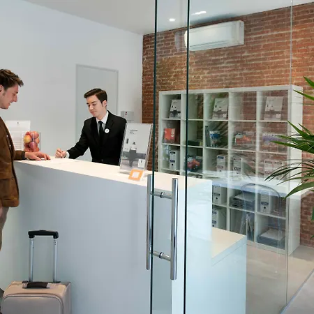 Eric Voekel Boutique - Apartamento *