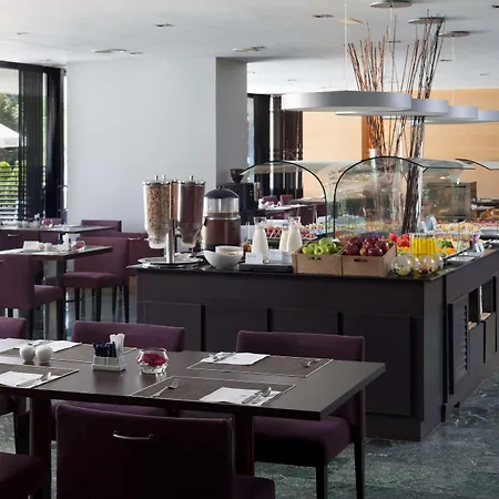 Otel Nh Ventas 4*