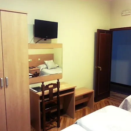 Avenida 2* Madryt