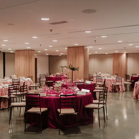 Otel Nh Ventas Madrid