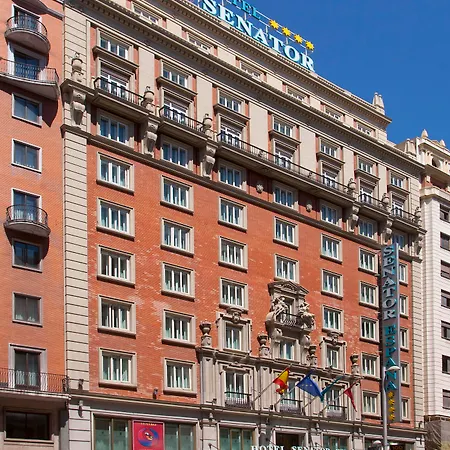 Senator Gran Via 70