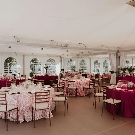 Otel Nh Ventas