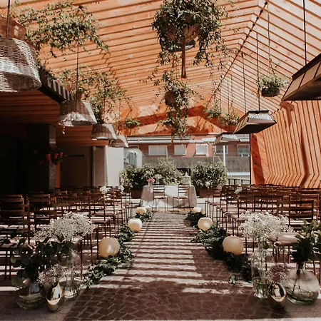 Nh Ventas Otel