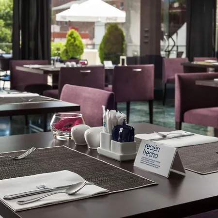 Otel Nh Ventas 4*