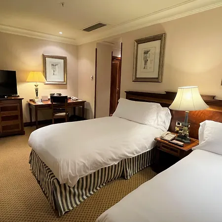 Intercontinental By Ihg Hotel 5*