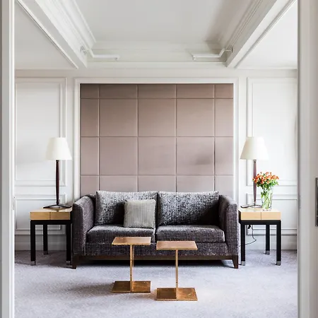 Rosewood Magna Madrid