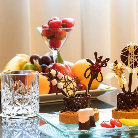 Intercontinental By Ihg
