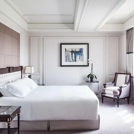 Hotel Rosewood Magna 5*
