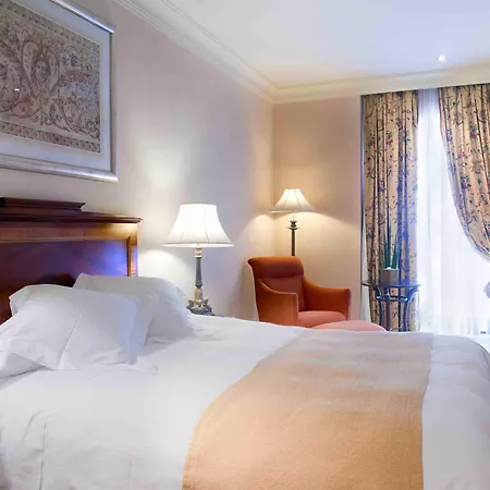Intercontinental By Ihg Hotel